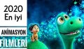2020 Animasyon Filmleri