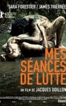Güreş ve Aşk Erotik Film izle