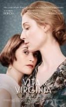 Vita & Virginia Erotik Film izle