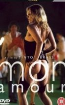 Monamour Tinto Brass Erotik Film İzle