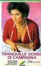 Tranquille donne di campagna Erotik Film izle