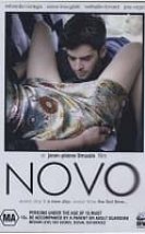 Novo Erotik Film izle