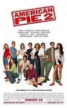 Amerikan Pastası 2 Erotik Film izle