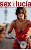 Seks ve Lucia Erotik Film izle