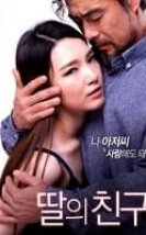Kızımın Arkadaşı Erotik Film izle