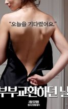 The Day The Couple Exchanged Erotik Film izle