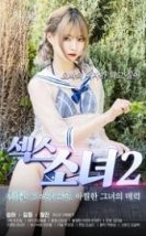 Seks Kızı 2 Kore Erotik Film izle