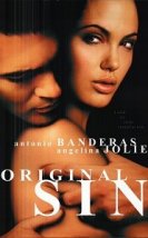 Original Sin – Günahkar Türkçe Dublaj izle