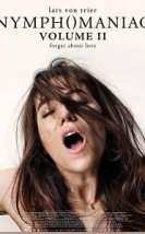 Nymphomaniac: Vol. II – İtiraf: Bölüm 2 Türkçe Altyazılı Erotik izle