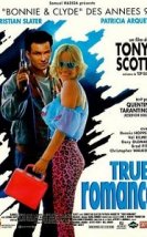 True Romance – Çılgın Romantik 1993 Türkçe Dublaj izle