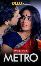 Metrodaki Eşler Erotik Film izle