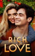 Zengin Ve Aşık (Rich in Love) izle (2020)