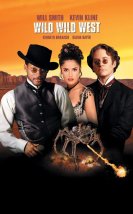 Vahşi Vahşi Batı (Wild Wild West) izle (1999)
