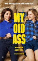 Moruk Hâlim (My Old Ass) izle (2024)