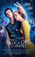 Partilerde Kız Tavlama Sanatı Erotik Film izle