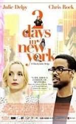 New York’ta 2 Gün Film izle