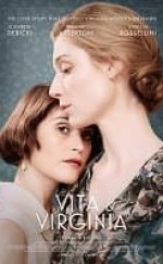 Vita & Virginia Erotik Film izle