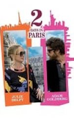 Paris’te İki Gün Erotik Film izle