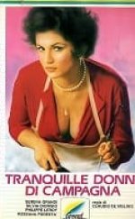 Tranquille donne di campagna Erotik Film izle