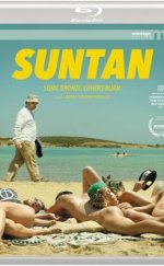 SUNTAN Erotik Film İzle