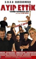 Ayıp Ettik ( Tiyatro Gösterisi ) Erotik Film izle