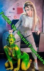 Fulfill My Sexual Fantasies Erotik Fİlm izle