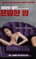 Secret Night Of Mother And Daughter Erotik Film izle