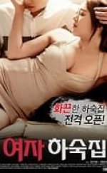 Kadın Pansiyonu Erotik Film izle