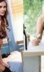 My Stepmom So Horny Erotik Film izle