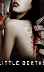 Küçük Ölümler Erotik Film izle