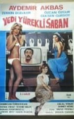 Yedi Yürekli Şaban Yeşilçam Erotik Film izle