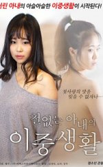 A Lusty Wife’s Double Life Erotik izle