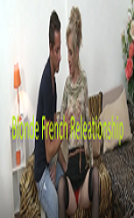 Blonde French Releationship Erotik Film izle