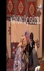 Köyün Üç Güzeli Yerli Erotik Film izle