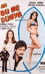 Ah Bu Ne Dünya Yerli Erotik Film izle