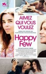Mutlu Azınlık Türkçe Dublaj izle
