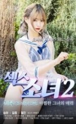 Seks Kızı 2 Kore Erotik Film izle