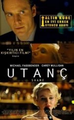 Utanç Türkçe Dublaj izle