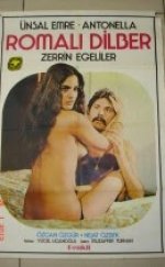 Romalı Dilber Yeşilçam Erotik Film izle