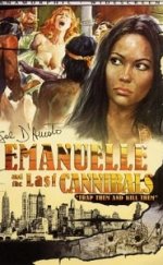 Emanuelle And The Last Cannibals Türkçe Altyazılı izle