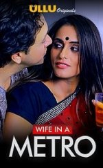 Metrodaki Eşler Erotik Film izle