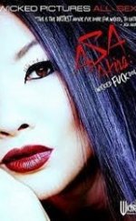 Asa Akira- Kötü Oyuncak Bebek Film izle