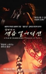 Zevk veya Acı Erotik Film izle
