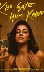 Kendimizi Nerede Kaybettik? (Kho Gaye Hum Kahan) izle (2023)