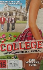 College izle (2008)
