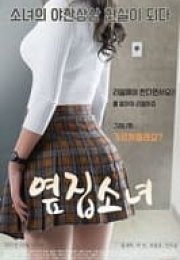 Yandaki Kız Erotik Film izle