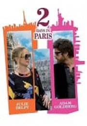 Paris’te İki Gün Erotik Film izle