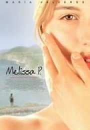 Melissa P. Erotik Film izle
