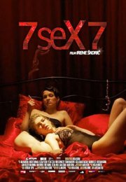 7 ( Seven ) Erotik Fİlm İzle