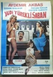 Yedi Yürekli Şaban Yeşilçam Erotik Film izle